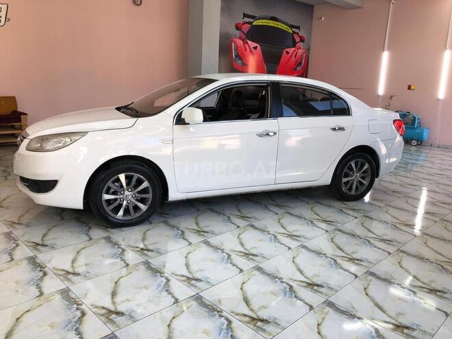 Lifan 720 2015, 230,000 km - 1.8 l - Bakı