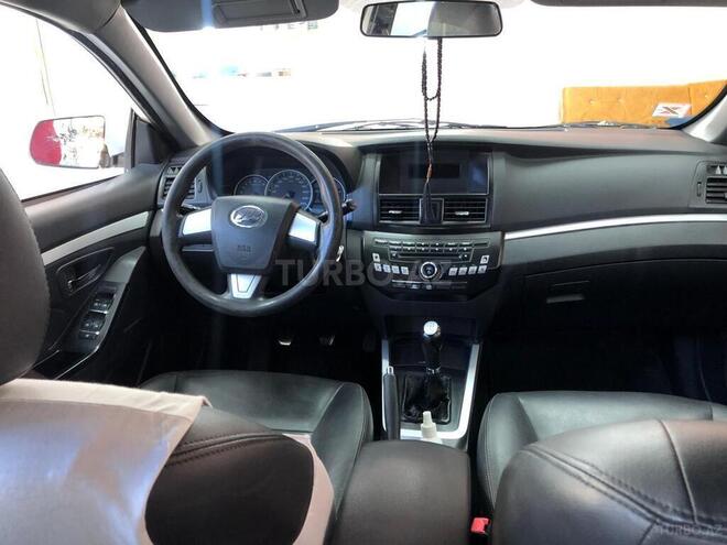 Lifan 720 2015, 230,000 km - 1.8 l - Bakı