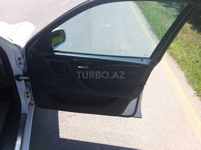 Mercedes E 240 2001, 207,000 km - 2.6 l - Sumqayıt