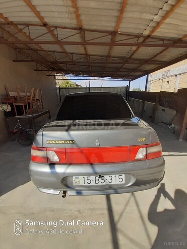 LADA (VAZ) 2110 2011, 160,000 km - 1.6 l - Hacıqabul