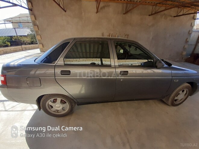 LADA (VAZ) 2110 2011, 160,000 km - 1.6 l - Hacıqabul