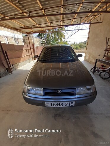 LADA (VAZ) 2110 2011, 160,000 km - 1.6 l - Hacıqabul