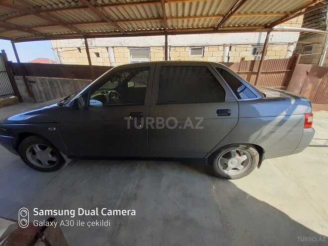 LADA (VAZ) 2110 2011, 160,000 km - 1.6 l - Hacıqabul