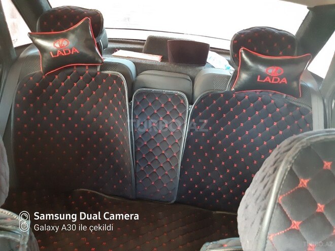LADA (VAZ) 2110 2011, 160,000 km - 1.6 l - Hacıqabul