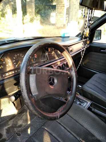 Mercedes 190 1992, 555,550 km - 2.3 l - Lənkəran