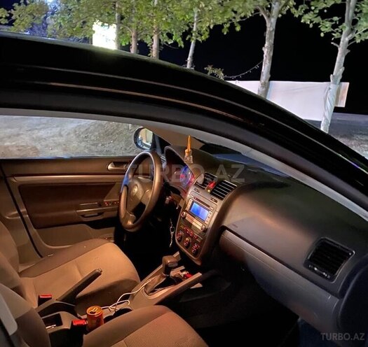 Volkswagen Jetta 2008, 211,211 km - 1.6 l - Bakı