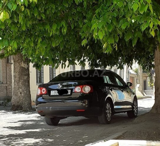 Volkswagen Jetta 2008, 211,211 km - 1.6 l - Bakı