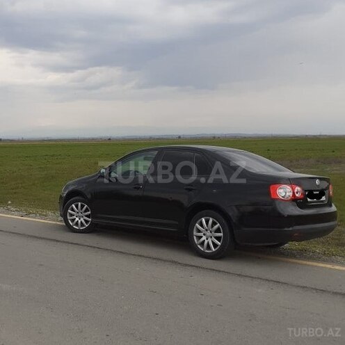 Volkswagen Jetta 2008, 211,211 km - 1.6 l - Bakı