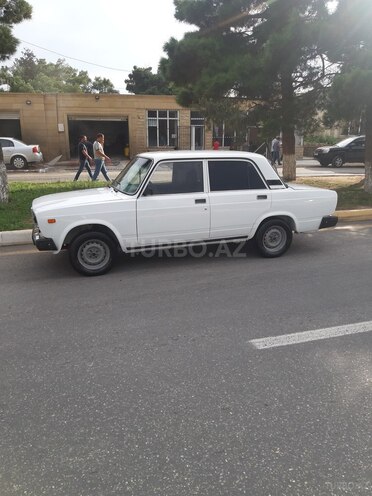 LADA (VAZ) 2107 2007, 322,222 km - 1.5 l - Bakı