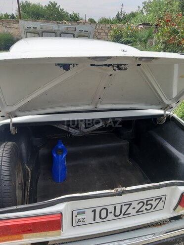 LADA (VAZ) 2107 2007, 322,222 km - 1.5 l - Bakı