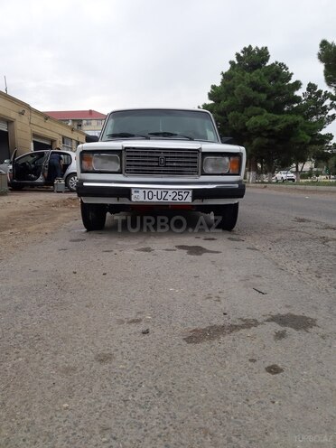 LADA (VAZ) 2107 2007, 322,222 km - 1.5 l - Bakı