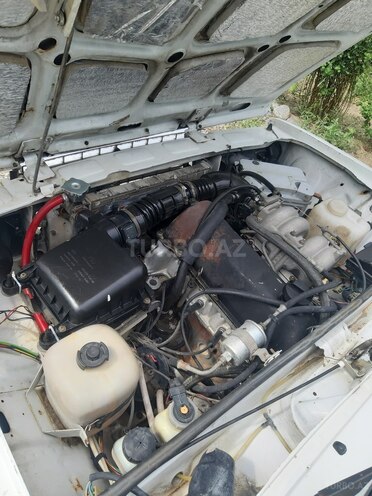 LADA (VAZ) 2107 2007, 322,222 km - 1.5 l - Bakı
