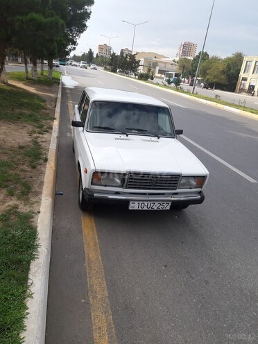 LADA (VAZ) 2107 2007, 322,222 km - 1.5 l - Bakı