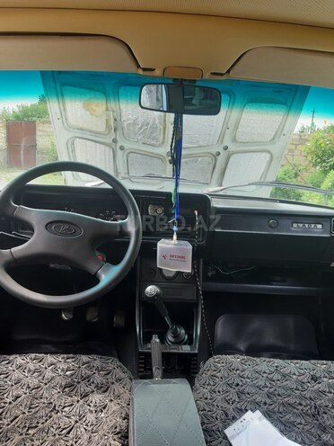 LADA (VAZ) 2107 2007, 322,222 km - 1.5 l - Bakı