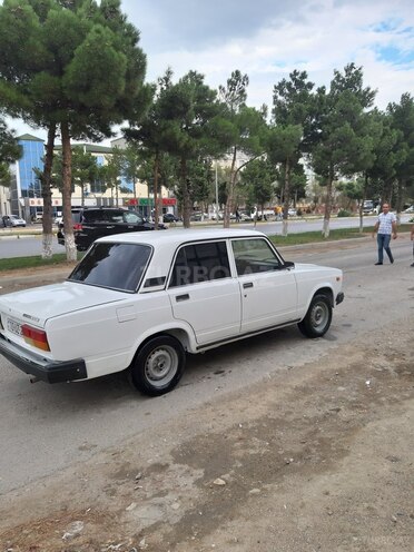 LADA (VAZ) 2107 2007, 322,222 km - 1.5 l - Bakı
