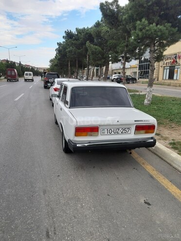 LADA (VAZ) 2107 2007, 322,222 km - 1.5 l - Bakı