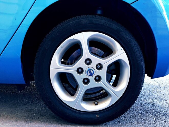 Nissan Leaf 2011, 70,000 km - 0.0 л - Bakı