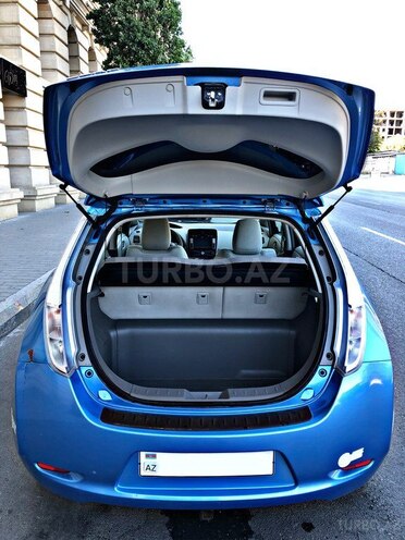 Nissan Leaf 2011, 70,000 km - 0.0 л - Bakı