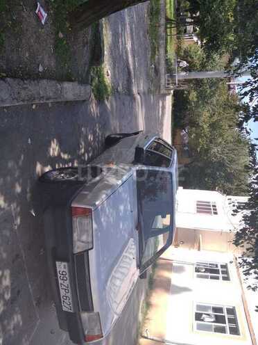 LADA (VAZ) 21099 2002, 380,000 km - 1.5 l - İsmayıllı