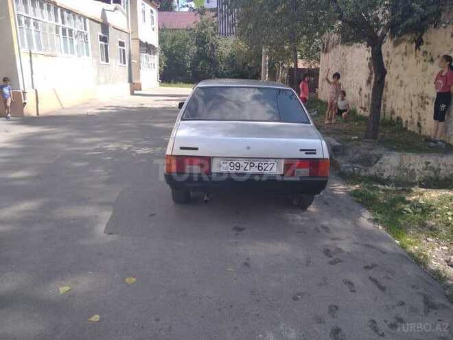 LADA (VAZ) 21099 2002, 380,000 km - 1.5 l - İsmayıllı