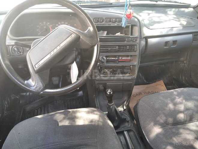 LADA (VAZ) 21099 2002, 380,000 km - 1.5 l - İsmayıllı