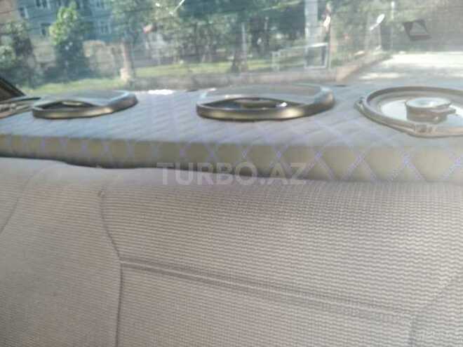 LADA (VAZ) 21099 2002, 380,000 km - 1.5 l - İsmayıllı