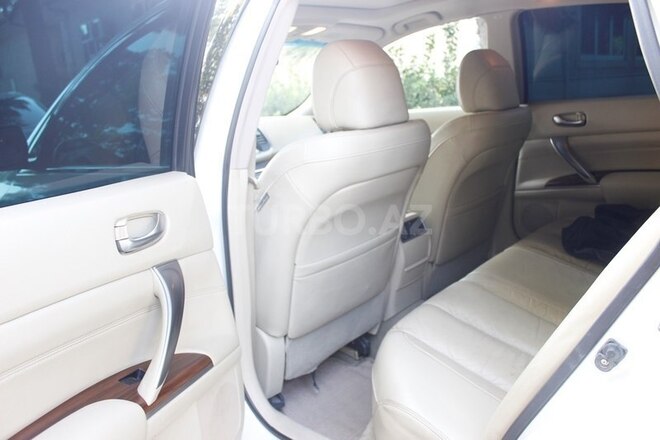 Nissan Teana 2008, 180,000 km - 2.5 l - Ağcabədi