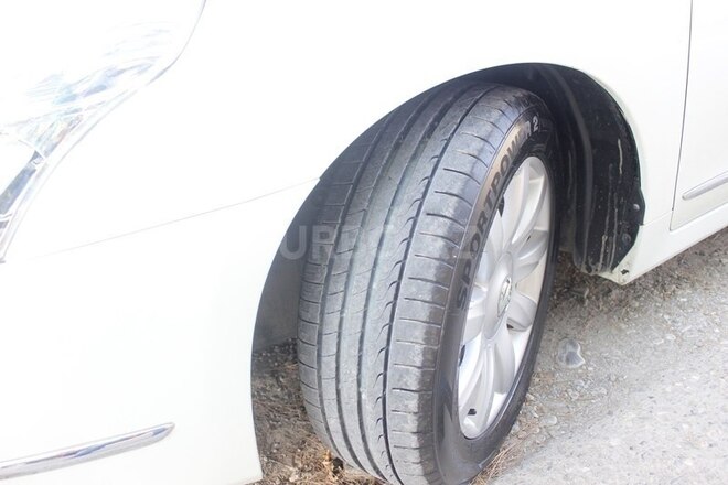 Nissan Teana 2008, 180,000 km - 2.5 l - Ağcabədi