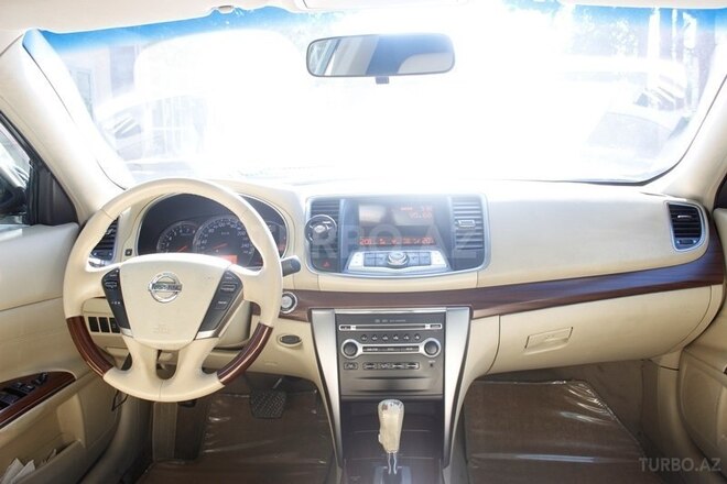 Nissan Teana 2008, 180,000 km - 2.5 l - Ağcabədi