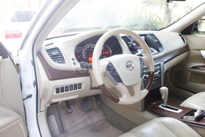Nissan Teana 2008, 180,000 km - 2.5 l - Ağcabədi