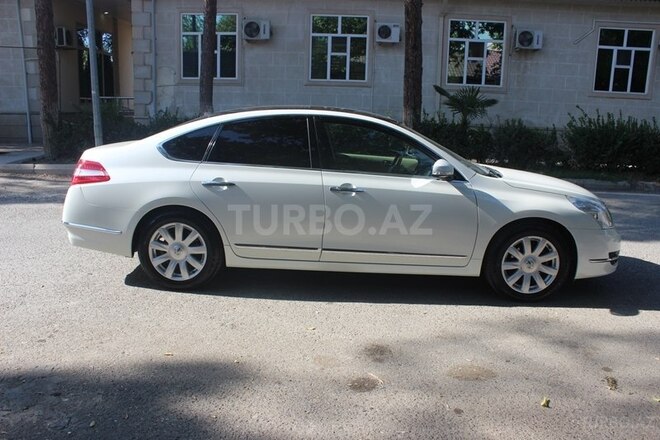 Nissan Teana 2008, 180,000 km - 2.5 l - Ağcabədi