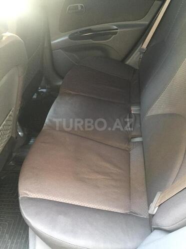 Kia Rio 2010, 173,000 km - 1.4 л - Bakı