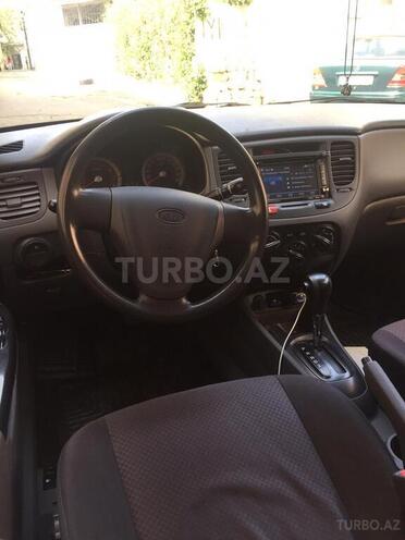 Kia Rio 2010, 173,000 km - 1.4 л - Bakı