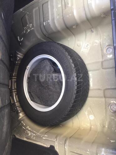 Kia Rio 2010, 173,000 km - 1.4 л - Bakı