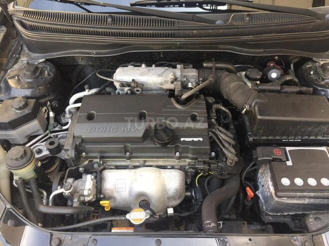 Kia Rio 2010, 173,000 km - 1.4 л - Bakı