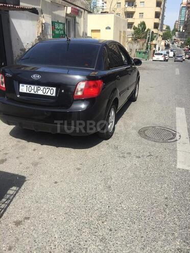 Kia Rio 2010, 173,000 km - 1.4 л - Bakı