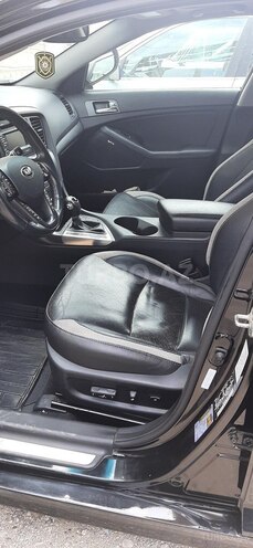 Kia Optima 2013, 108,000 km - 2.0 l - Bakı