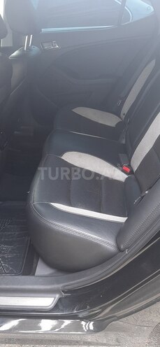Kia Optima 2013, 108,000 km - 2.0 l - Bakı