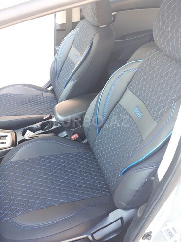 Hyundai Elantra 2011, 193,000 km - 1.8 l - Bakı