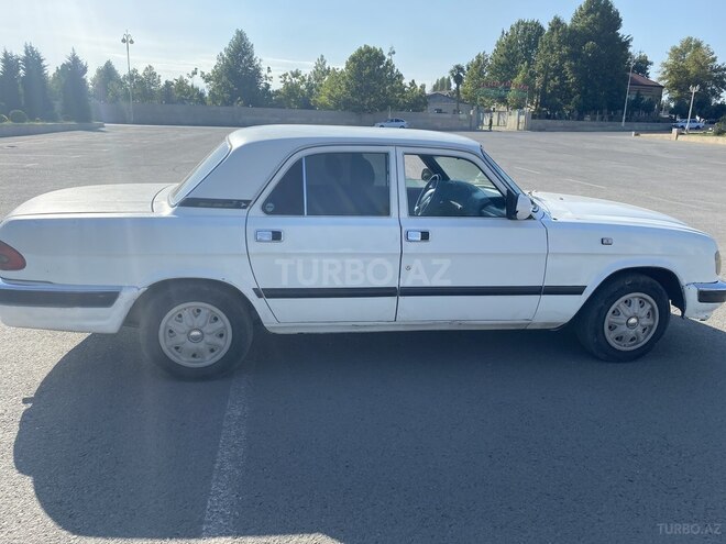 GAZ 31105 2001, 380,000 km - 2.4 l - Bərdə