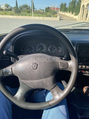 GAZ 31105 2001, 380,000 km - 2.4 l - Bərdə