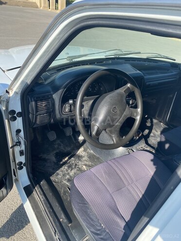 GAZ 31105 2001, 380,000 km - 2.4 l - Bərdə