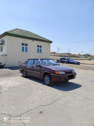 LADA (VAZ) 2115 2012, 148,000 km - 1.6 л - Sumqayıt