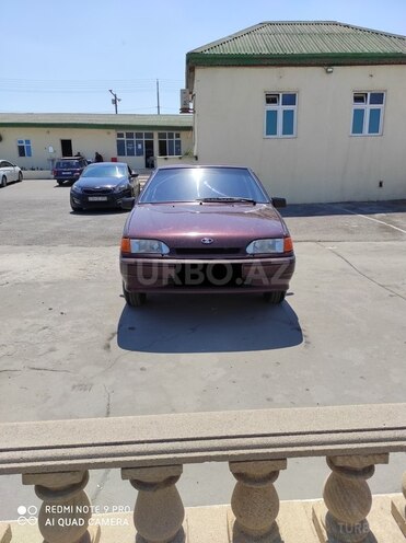 LADA (VAZ) 2115 2012, 148,000 km - 1.6 л - Sumqayıt