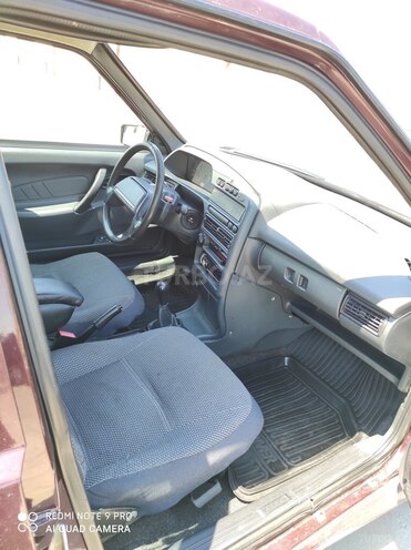 LADA (VAZ) 2115 2012, 148,000 km - 1.6 л - Sumqayıt