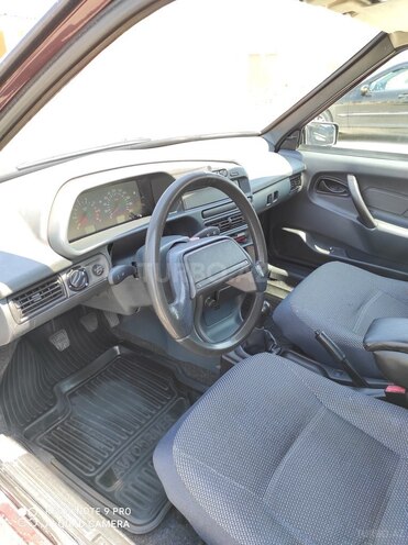 LADA (VAZ) 2115 2012, 148,000 km - 1.6 л - Sumqayıt