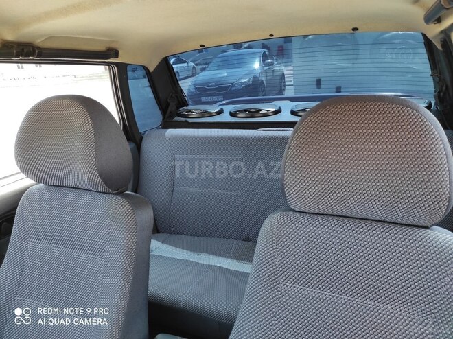 LADA (VAZ) 2115 2012, 148,000 km - 1.6 л - Sumqayıt