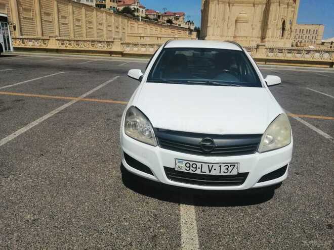 Opel Astra 2007, 250,000 km - 1.8 л - Bakı