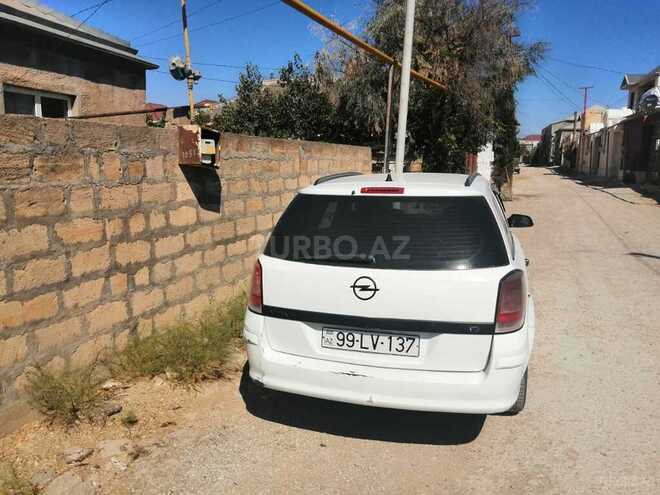 Opel Astra 2007, 250,000 km - 1.8 л - Bakı