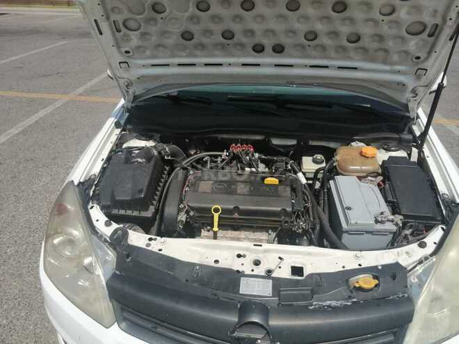 Opel Astra 2007, 250,000 km - 1.8 л - Bakı